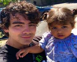 Dominican-American model Cris Urena's Daughter 'Ella' is Joe' goddaughter Dominican-American model Cris Urena's Daughter 'Ella' is Joe' goddaughter.